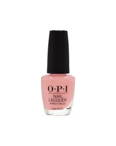 Opi Opi Tagus In That Selfie! Nail Lacquer Nll18--0.5oz For Women