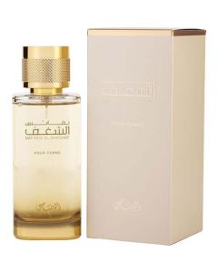 Rasasi Nafaeis Al Shaghaf Eau De Parfum Spray 3.4 Oz For Women