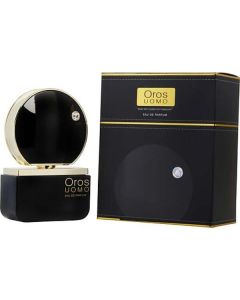 Armaf Oros Oumo Eau De Parfum Spray 3.4 Oz For Men