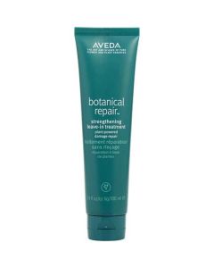 Aveda Botanical Repair Strengthening Leave-in Treatment 3.38 Oz For Unisex