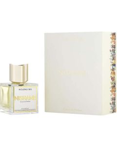 Nishane Wulong Cha Extrait De Parfum Spray 3.4 Oz For Unisex