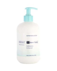 Obagi Nu-derm Exfoderm Forte (salon Size) --479g/16.9oz For Unisex