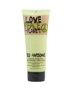 Love Peace & The Planet Eco Awesome Moisturizing Conditioner  6.76 Oz For Unisex