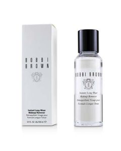 Bobbi Brown Instant Long-wear Makeup Remover  --100ml/3.4oz For Women