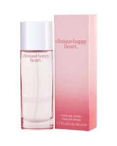 Happy Heart Parfum Spray 1.7 Oz For Women