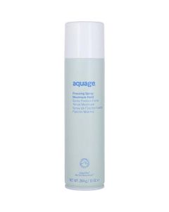 Aquage Freezing Spray 10 Oz For Unisex