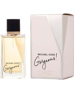 Michael Kors Gorgeous! Eau De Parfum Spray 3.4 Oz For Women