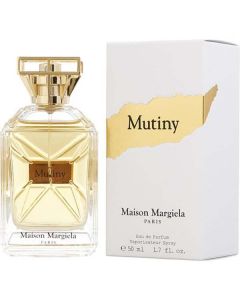 Mutiny Eau De Parfum Spray 1.7 Oz For Unisex