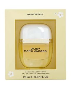 Marc Jacobs Daisy Edt Spray 0.67 Oz (petals Edition) For Women