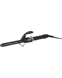 Babyliss Pro Porcelain Ceramic 3/4" Spring Curling Iron For Unisex