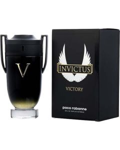 Invictus Victory Eau De Parfum Extreme Spray 6.8 Oz For Men