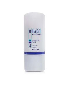 Obagi Nu Derm Exfoderm Forte Exfoliation Enhancer  --57ml/2oz For Women