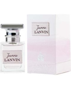 Jeanne Lanvin Eau De Parfum Spray 1 Oz For Women