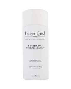 Leonor Greyl Shampooing Sublime Mèches Shampoo For Highlighted Hair 7 Oz For Unisex