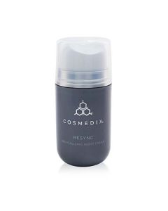 Cosmedix Resync Revitalizing Night Cream  --51.2ml/1.7oz For Women