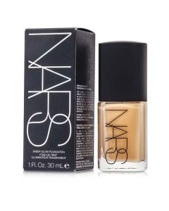 Nars Sheer Glow Foundation - Punjab (medium 1)  --30ml/1oz For Women