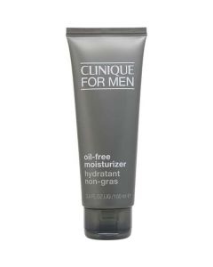 Clinique Men Oil-free Moisture --100ml/3.3oz For Men