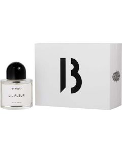 Lil Fleur Byredo Eau De Parfum Spray 3.3 Oz For Women