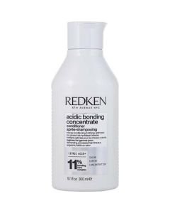 Redken Acidic Bonding Concentrate Conditioner 10.1 Oz For Unisex