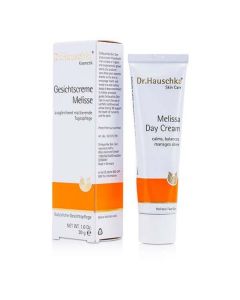 Dr. Hauschka Melissa Day Cream  --30g/1oz For Women