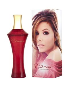 Evamour Eau De Parfum Spray 3.4 Oz For Women