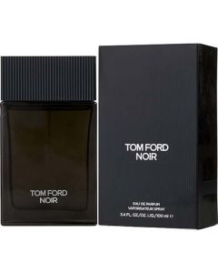 Tom Ford Noir Eau De Parfum Spray 3.4 Oz For Men