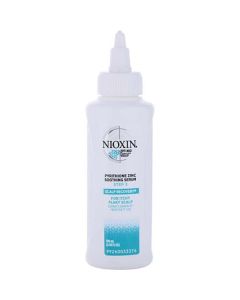 Nioxin Scalp Recovery Soothing Serum 3.3 Oz For Unisex