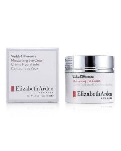 Elizabeth Arden Visible Difference Moisturizing Eye Cream  --15ml/0.5oz For Women