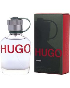 Hugo Edt Spray 2.5 Oz For Men