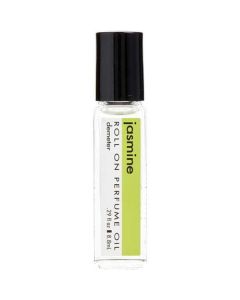 Demeter Jasmine Roll On Perfume Oil 0.29 Oz For Unisex