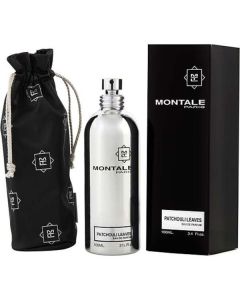 Montale Paris Patchouli Leaves Eau De Parfum Spray 3.4 Oz For Unisex