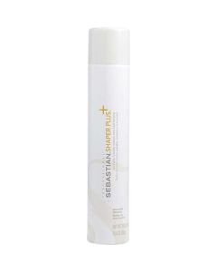 Sebastian Shaper Plus Extra Hold Hairspray 10.6 Oz (packaging May Vary) For Unisex