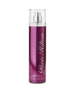 Paris Hilton Body Mist 8 Oz For Women