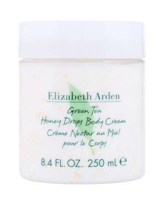 Green Tea Honey Drops Body Cream 8.4 Oz For Women