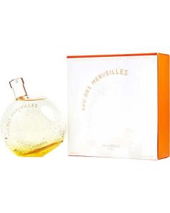 Eau Des Merveilles Edt Spray 3.3 Oz For Women