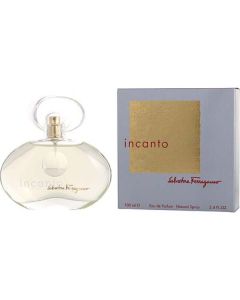 Incanto Eau De Parfum Spray 3.4 Oz For Women