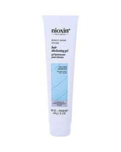 Nioxin Volumizing Reflectives Thickening Gel Power Hold 5.1 Oz (packaging May Vary) For Unisex