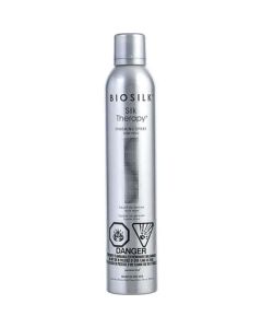 Biosilk Finishing Spray Firm Hold 10 Oz For Unisex