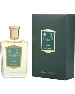 Floris Vert Fougere Eau De Parfum Spray 3.4 Oz For Women