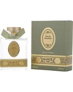 Rance 1795 Eau De France Edt Spray 3.4 Oz For Men