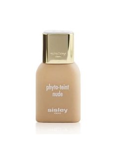 Sisley Phyto Teint Nude Water Infused Second Skin Foundation - # 2n Ivory Beige  --30ml/1oz For Women