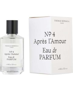 Thomas Kosmala No.4 Apres L'amour Eau De Parfum Spray 3.4 Oz For Women