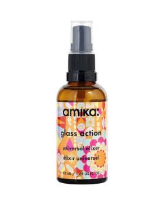 Amika Glass Action Universal Elixir 1.7 Oz For Unisex