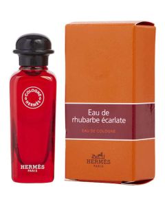 Hermes Eau De Rhubarbe Ecarlate Eau De Cologne 0.25 Oz For Unisex