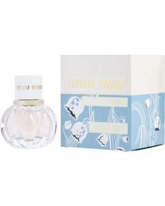 Miu Miu L'eau Rosee Edt Spray 0.67 Oz For Women