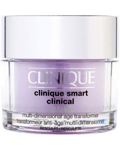 Clinique Clinique Smart Clinical Md Multi-dimensional Age Transformer (resculpt)  --50ml/1.7oz For Women