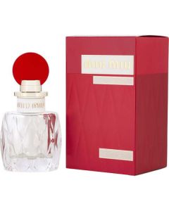 Miu Miu Fleur D'argent Eau De Parfum Absolue Spray 1.7 Oz (chinese New Year Limited Edition) For Women