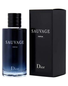 Dior Sauvage Parfum Spray 6.7 Oz For Men