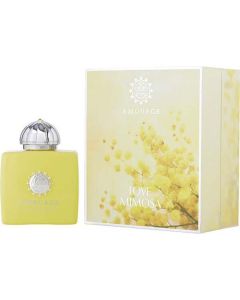 Amouage Love Mimosa Eau De Parfum Spray 3.4 Oz For Women