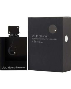 Armaf Club De Nuit Intense Eau De Parfum Spray 6.8 Oz For Men